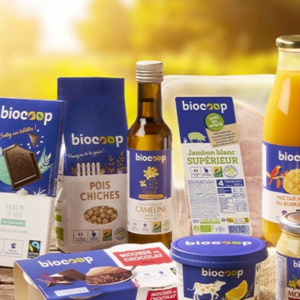 Biocoop
